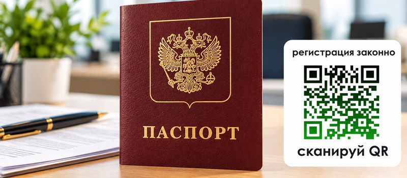 прописка в Черняховске